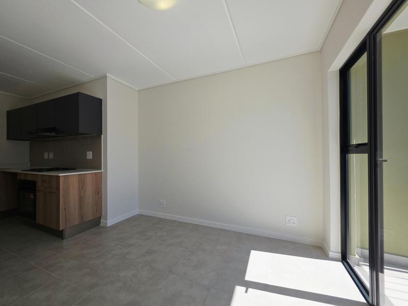 To Let 1 Bedroom Property for Rent in Greenbay Eco Estate Western Cape